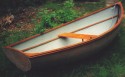 A dinghy made with Fer-A-Lite