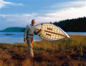 Geodesic AiroLITE Boats - ultra lightweight SOF canoes and boats 
