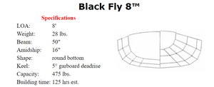 Black Fly 8