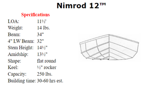 Nimrod 12