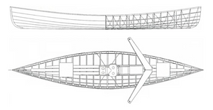 SnowShoe 16