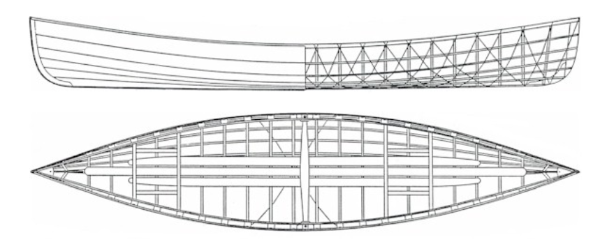 Snowshoe Explorer 14