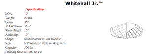 Whitehall Jr.