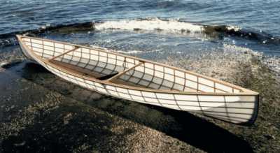 Canoes